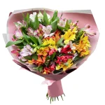 Букет Чудеса сбываются