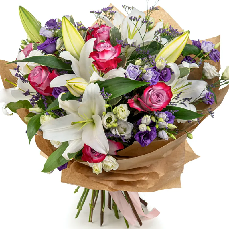 Букет Консуэло