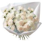 Букет Первый снег