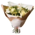 Букет Рассвет чувств